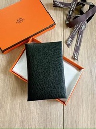 Hermes Card Holder