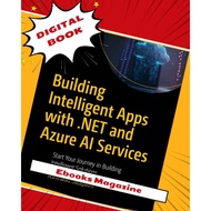 Building Intelligent Apps with .NET and Azure AI Services