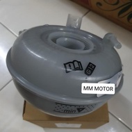 VW Golf 7 quality radiator water tank