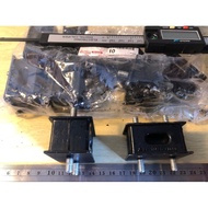 Rubber support for hardtop exhaust center support fj40 bj40