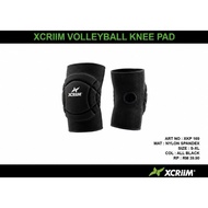XCRIIM VOLLEYBALL KNEE PAD (XKP 169)