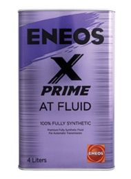 ENEOS X PRIME ATF FLUID เอเนออส เอ็กซ์ ไพรม์ เอทีเอฟ ฟลูอิด น้ำมันเกียร์เอเนออส สังเคราะห์แท้ 100%