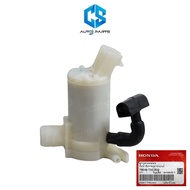 Rain Spray Motor HONDA CIVIC FB FC Year 12-20 CITY 08-19 ACCORD G8 G9 (76846-TA0-A02)