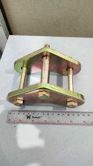 Shackle Set Variasi Anting Per Pir Robahan Jimny Katana Carry St100