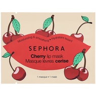 AT&amp;💘Sephora（SEPHORA） Cherry Rich Moist Lip Balm 5ml YZLO