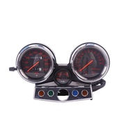 Instrument Assembly Gauges Meter Cluster Speedometer For HONDA CB400 1995-1998
