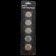 Prefix Round Button Circle Super Strong Magnet J-2347