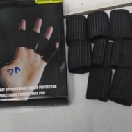 FENZ PROCOMBAT NYLON FINGER PROTECTOR SET 10 FINGERS
