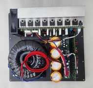 mạch sub điện 16 sò NJW cao cấp sử dụng được cho loa full