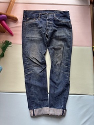 Levi's 501xx