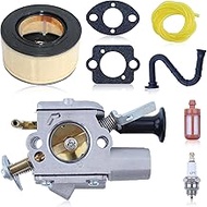 1143-120-0616 Chainsaw Carburetor For Stihl MS261 MS271C c MS291C Chainsaw Replace Part# 1143 120 06