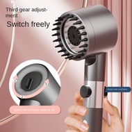 German Technology Wear Spray Pressurized Shower Head Bathroom Comfortable Shower Bath Super Pressurized Filter Shower Head