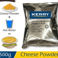 Kerry Nacho Cheese Powder Dip Sauce 500g