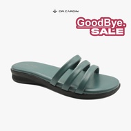 [GOODBYE SALE 24th Dec - 20 March] Dr Cardin Women Comfort Sandal L-8G-A277