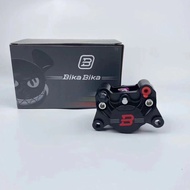 3rd generation letter big crab caliper modified calf 009 battle speed small turtle non Brembo small
