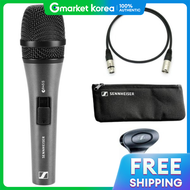 Sennheiser | Sennheiser รน e845-s + สาย Canon ผลตในเกาหล ยาว 5 เมตร