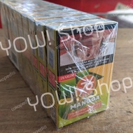 Rokok Djarum 76 Mangga Kretek Isi 12 batang