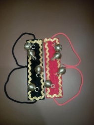gongseng tali gelang kaki