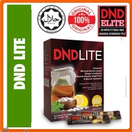 🎉 NEW DND LITE by DR NOORDIN DARUS.