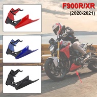 F900XR F900R Engine Chassis Shroud Fairing Exhaust Shield Guard Protection Cover For BMW F 900 R/XR 