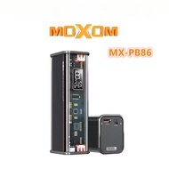 MOXOM MX-PB86 / MX-PB87 20000 mAh PD20W+QC3.0 22.5W Power Bank With Dual Port Powerbank