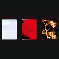 (G)I-DLE / GIDLE - I BURN