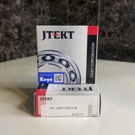 TAPERED BEARING 32207 JR KOYO JAPAN