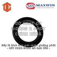 TC MAXWIN seal 40x62x12 25x52x8 54x75x10 42x65x10 27x40x6 40x60x10 45x75x12 28x35x7 38x52x8 25x10 45