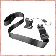 [h3w732xnj.ph]  Lanyard for 2PRO/ZOOM Multi-Functional Convenient Metal Accessory