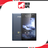 FiiO M21 Portable Digital Audio Player: Quad CS43198 DAC Snapdragon 680 4.7" HD Display Music Player