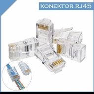 Rj45 Connector / Rj45 Connector / Rj 45 top******