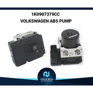 1K0907379CC VOLKSWAGEN ABS Pump With Control Unit Anti Lock Brake Pump For VW Beetle Cabrio Golf Cabriolet Jetta Passat