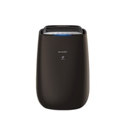 เครื่องฟอกอากาศ SHARP Air Purifier FP-J50TA-H 40ตารางเมตร (ประกันศูนย์ 1 ปี ) ต้องการใบกำกับภาษีทักแชท