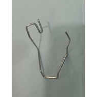 H4 bulb clamp wire for Innova car lights Zenix