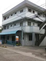 JS3 Building