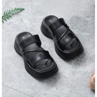 VBS WOMEN'S FASHION EVA RUBBER SANDALS HYS 2049