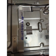 sony kdl46hx750 lvds cable