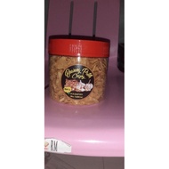 Bawang Putih Crispy .