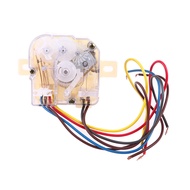 6 Wire 180 Degree Washing Machine Timer Washing Machine Timer Switch Wash Timer Semi-automatic Doubl