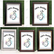 Modern Art Frame 4R/5R/6R/8R/S8R/A4/10R/11R/12R/A3/S12R