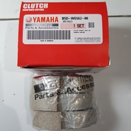 Yamaha Freego B5D-WE662-00 Weight Set Clutch
