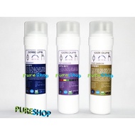 Alkaline pH NSF Halal Korea Water Filter New 9" Filter Cartridge Water Dispenser Purifier 4UE4 Fitti