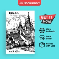 Eikon - Paperback - English - 9780595124046