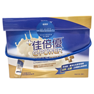 G-POWER 佳倍優 糖尿病配方粉狀營養品  40g  1盒