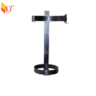 Gía treo bình chữa cháy loại 3kg 4kg 8kg