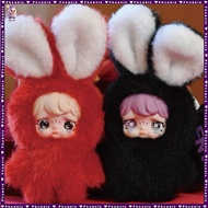 Yomi MBTI-16 Personality Series Plush Doll Blind Box,Mystery Box Toy 1Piece Birthday Gift Toys