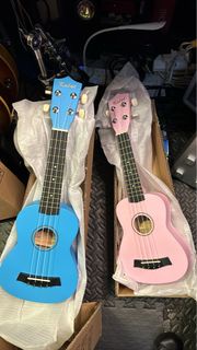 Kalat Ukelele