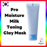 [Fraijour] Pro Moisture Milk Toning Clay Mask 75g