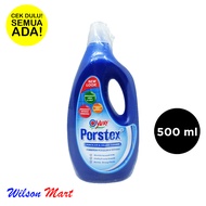 YURI PORSTEX BIRU 500 ML