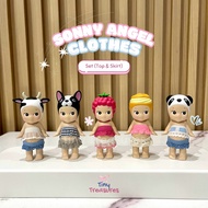 [WITHOUT DOLL] Sonny Angel Clothes (Set) - Sonny Angel Clothes Set
